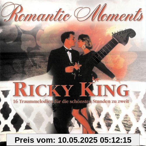 Romantic Moments von Ricky King