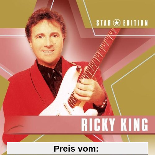 Star Edition von Ricky King