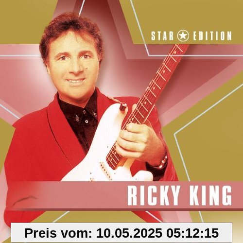 Star Edition Star Edition von Ricky King