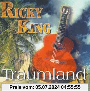 Traumland von Ricky King