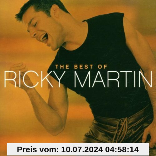 Best of Ricky Martin von Ricky Martin