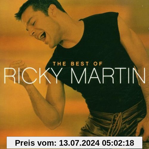 Best of Ricky Martin von Ricky Martin