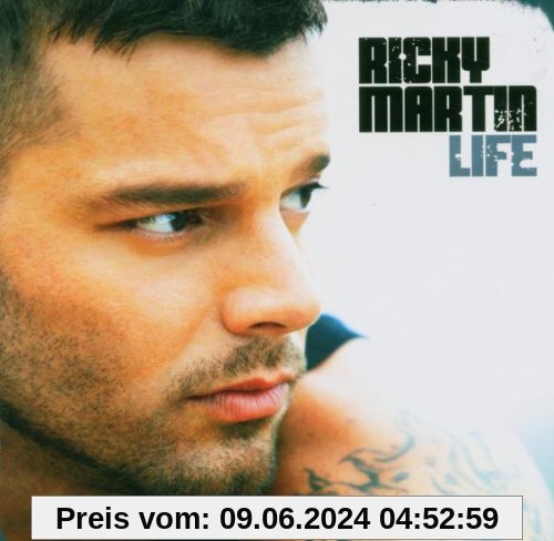 Life von Ricky Martin