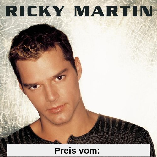 Ricky Martin von Ricky Martin
