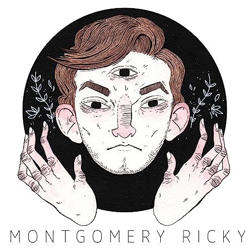 Montgomery Ricky [Vinyl LP] von WARNER RECORDS
