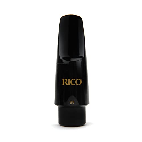D'Addario RRGMPCASXB7 Graftonite Mundstück für Altsaxophon Kammer B Bahn 7 von Rico