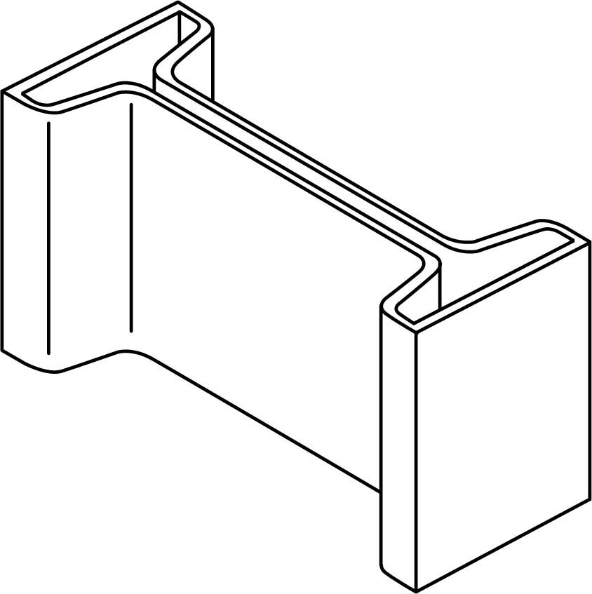 Rico Schutzkappe 15J8-A Rico Schutzkappe 15J8-A von Rico