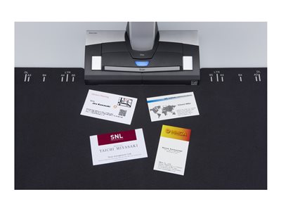 Ricoh   ScanSnap SV600    A3 Overhead Scanner      (Fujitsu) von Ricoh/Fujitsu/PFU