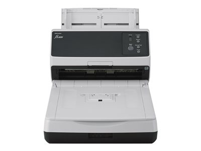 Ricoh   Scanner FI-8250   Dokumentenscanner        (Fujitsu) von Ricoh/Fujitsu/PFU