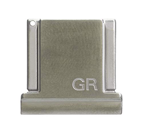 GK-1 Metall Blitzschuhüberzug für Ricoh Gr III GK-1 Metall Blitzschuhüberzug für Ricoh Gr III von Ricoh Imaging