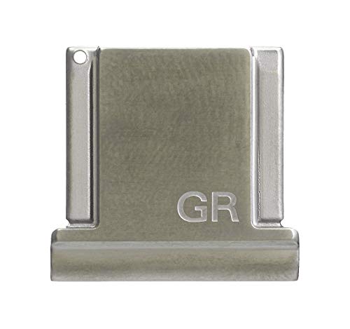 GK-1 Metall Blitzschuhüberzug für Ricoh Gr III von Ricoh