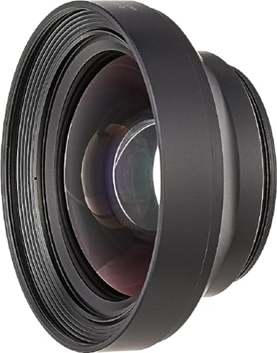 GW-4 Wide Conversion Lens for GR III Digital Compact Camera von Ricoh