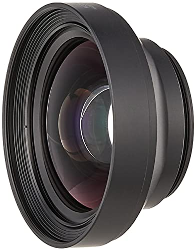 GW-4 Wide Conversion Lens for GR III Digital Compact Camera von Ricoh