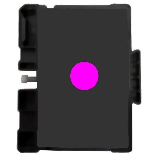 Original Ricoh 405763 / GC41M Tinte Sonstige Original Ricoh 405763 / GC41M Tinte Sonstige von Ricoh