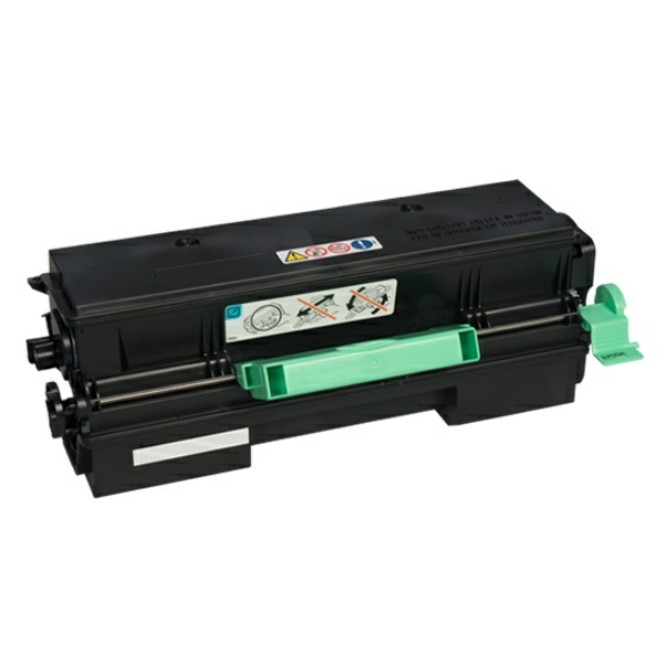 Original Ricoh 407340 / TYPESP4500E Toner schwarz von Ricoh