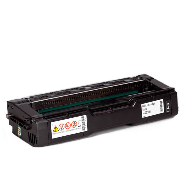 Original Ricoh 408340 / TYPEMC250H Toner schwarz Original Ricoh 408340 / TYPEMC250H Toner schwarz von Ricoh