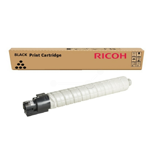 Original Ricoh 841651 Toner schwarz Original Ricoh 841651 Toner schwarz von Ricoh