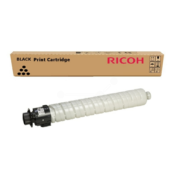 Original Ricoh 841853 Toner schwarz Original Ricoh 841853 Toner schwarz von Ricoh