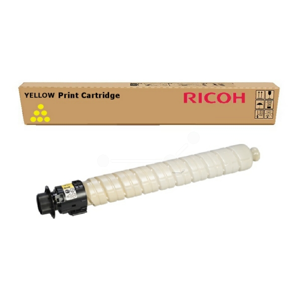 Original Ricoh 841926 Toner gelb Original Ricoh 841926 Toner gelb von Ricoh