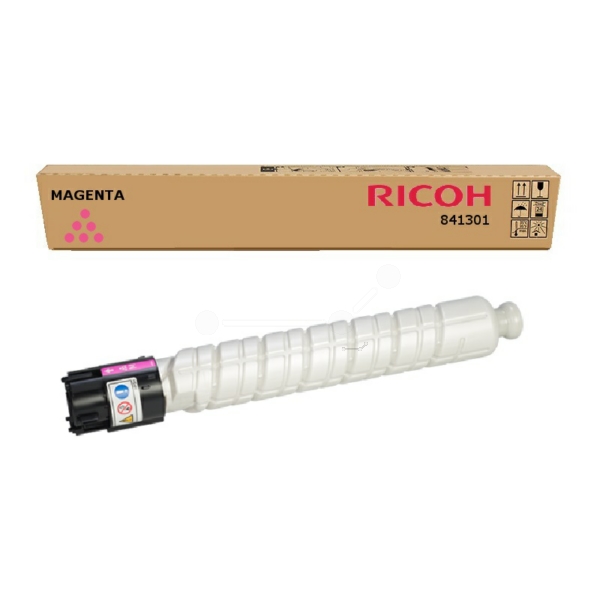 Original Ricoh 842040 / MPC400M Toner magenta von Ricoh