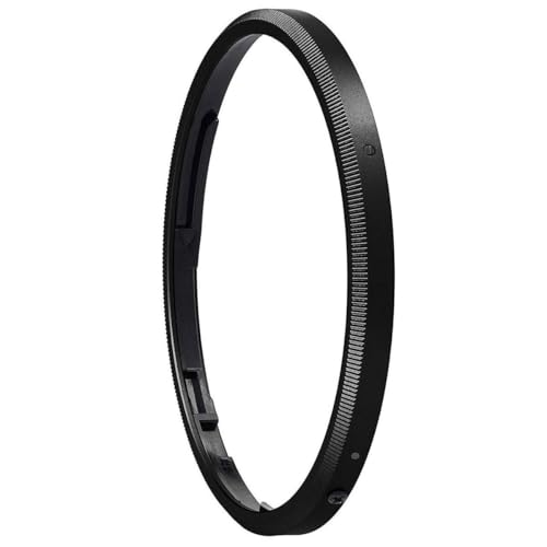 RICOH Bague de Remplacement Noir Pour GR III RICOH Bague de Remplacement Noir Pour GR III von Ricoh Imaging