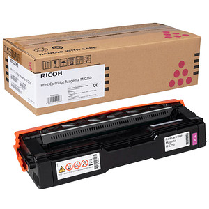RICOH M C250 magenta Toner RICOH M C250 magenta Toner von Ricoh