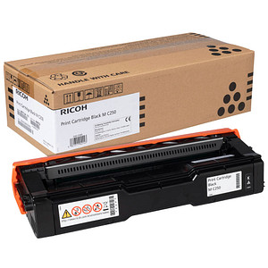 RICOH M C250  schwarz Toner von Ricoh