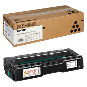 RICOH M C250H  schwarz Toner von Ricoh