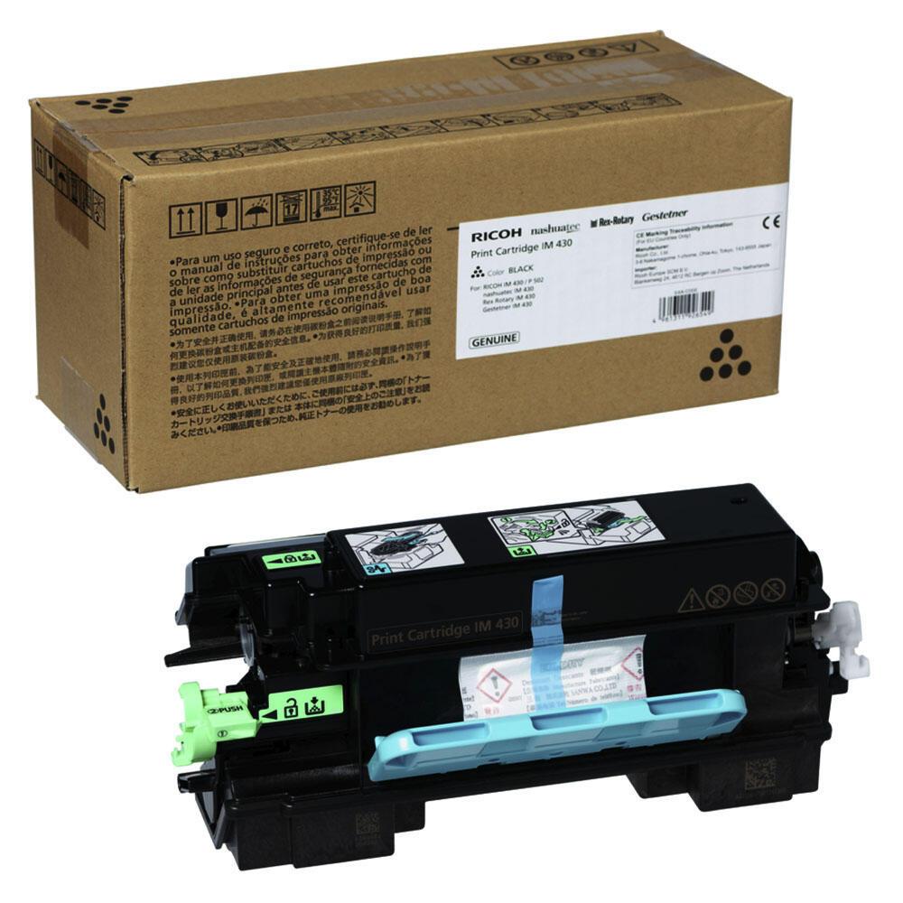 RICOH Original Toner IM430 schwarz RICOH Original Toner IM430 schwarz von Ricoh