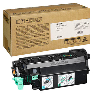 RICOH P 501H schwarz Toner RICOH P 501H schwarz Toner von Ricoh