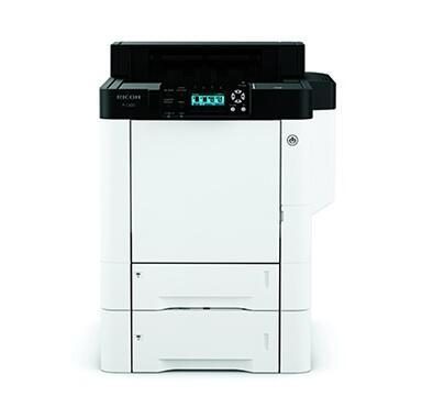 RICOH P C600 Farblaserdrucker von Ricoh