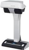 RICOH SCANSNAP SV600 A3 DOCUMENT SCANNER (RICOH LABEL (PA03641-B301) von Ricoh