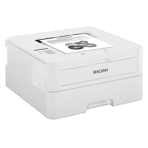 RICOH SP 230DNw Laserdrucker weiß von Ricoh