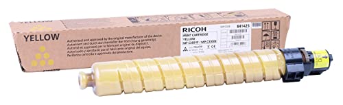 RICOH Toner Yellow (15 000 Pages) for MPC2800, MPC3300, MPC3001, MPC3501 von Ricoh