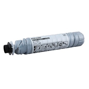 RICOH Type 1230D schwarz Toner RICOH Type 1230D schwarz Toner von Ricoh