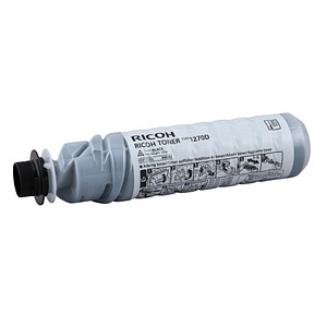 RICOH Type 1270D, MP 201 schwarz Toner RICOH Type 1270D, MP 201 schwarz Toner von Ricoh
