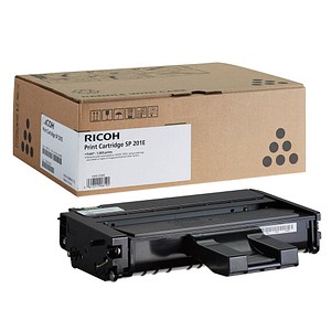 RICOH Type SP 201E  schwarz Toner von Ricoh