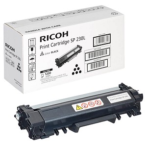 RICOH Type SP 230L  schwarz Toner von Ricoh