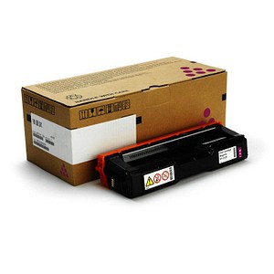 RICOH Type SP C252 magenta Toner RICOH Type SP C252 magenta Toner von Ricoh