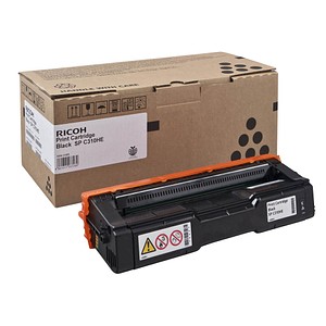 RICOH Type SP C310HE  schwarz Toner von Ricoh