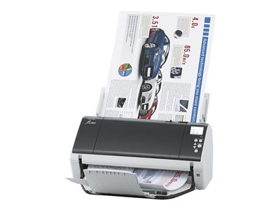 RICOH fi-7460 Scanner A3 USB 3.0 (P) von Ricoh