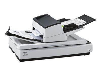 RICOH fi-7700 A3 Scanner PaperStream (P) von Ricoh