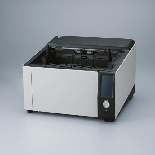 RICOH fi-8930 130ppm/260ipm A3 Duplex ADF USB3.2 Gigabit LAN Mid-Volume Production Scanner (PA03830-B101) von Ricoh