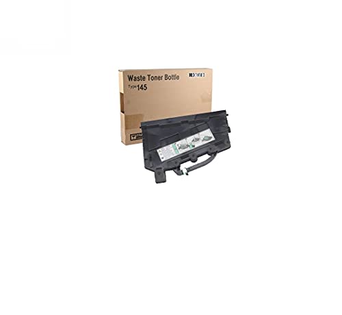 Ricoh 404170 type 145 waste toner bottle 50.000 Seiten von Ricoh