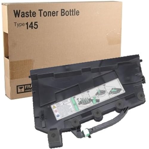 Ricoh 404170 type 145 waste toner bottle 50.000 Seiten von Ricoh
