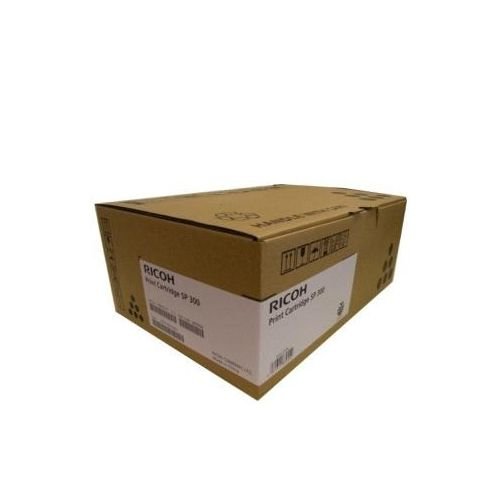 Ricoh 406956 Toner Tonerkassette für Laserdrucker (1.500 Seiten, Laser, Box) Nicht von Ricoh