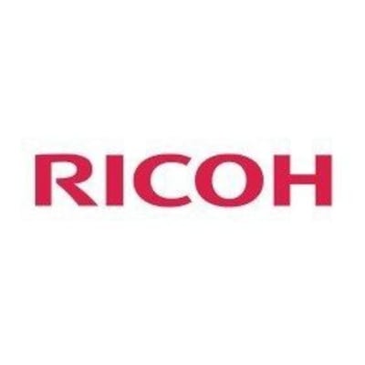 Ricoh 407546 Toner Gelb  1.600 Seiten für C250 von Ricoh