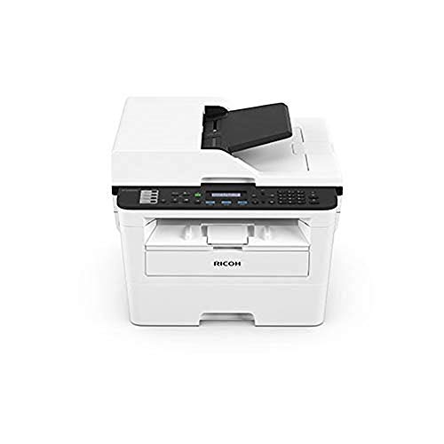 Ricoh 408293 4in1 Farblaserdrucker SP230SFNW A4/Mono Ricoh 408293 4in1 Farblaserdrucker SP230SFNW A4/Mono von Ricoh