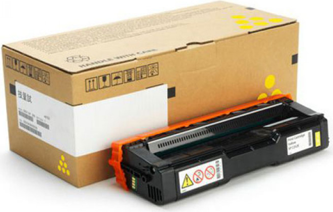 Ricoh 408354 Tonerkartusche Compatible Magenta 1 Stück(e) (408354) von Ricoh
