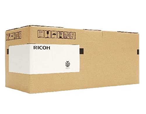 Ricoh 842097 Toner Tonerkassette für Laserdrucker (Ricoh, C306/C406, Magenta) von Ricoh